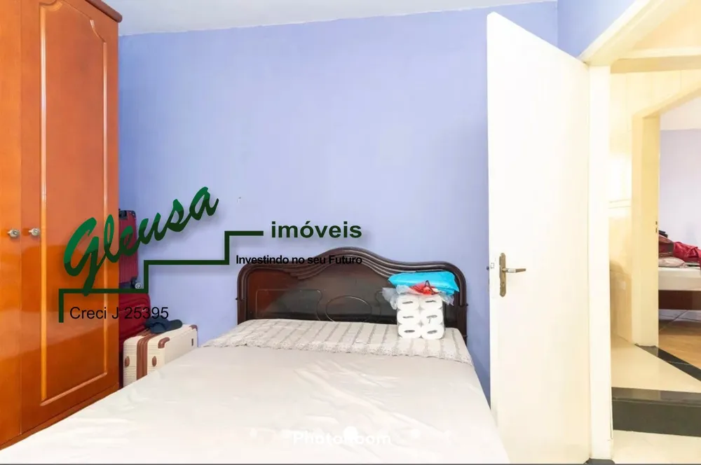 Casa, 2 quartos, 59 m² - Foto 1