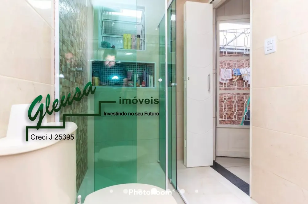 Casa, 2 quartos, 59 m² - Foto 3