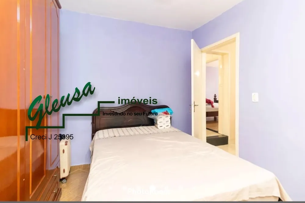Casa, 2 quartos, 59 m² - Foto 10