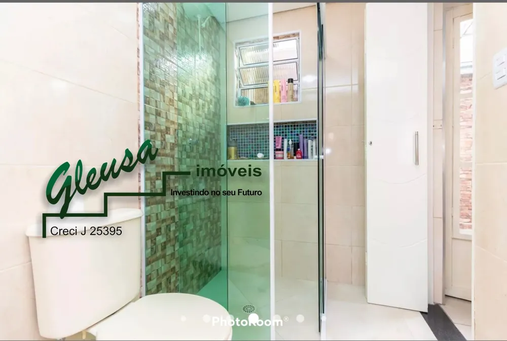 Casa, 2 quartos, 59 m² - Foto 12