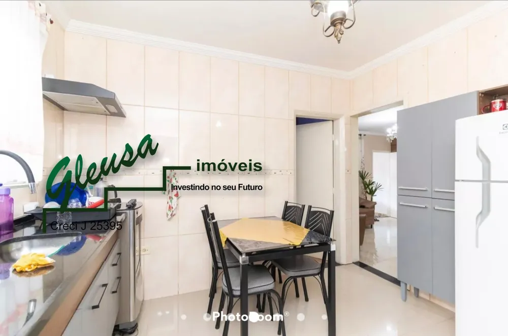 Casa, 2 quartos, 59 m² - Foto 11