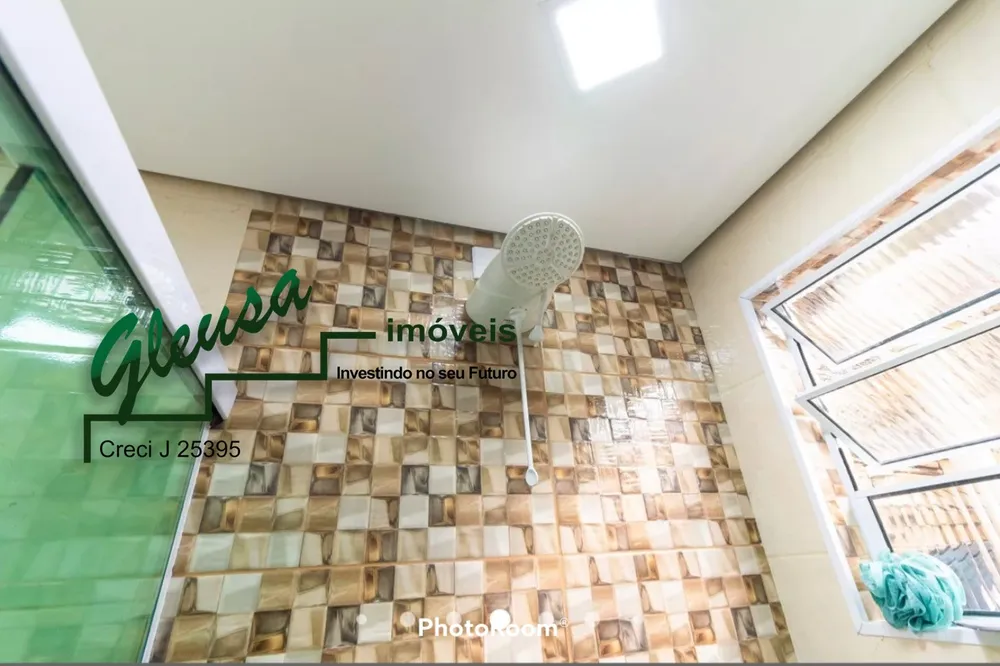 Casa, 2 quartos, 59 m² - Foto 2