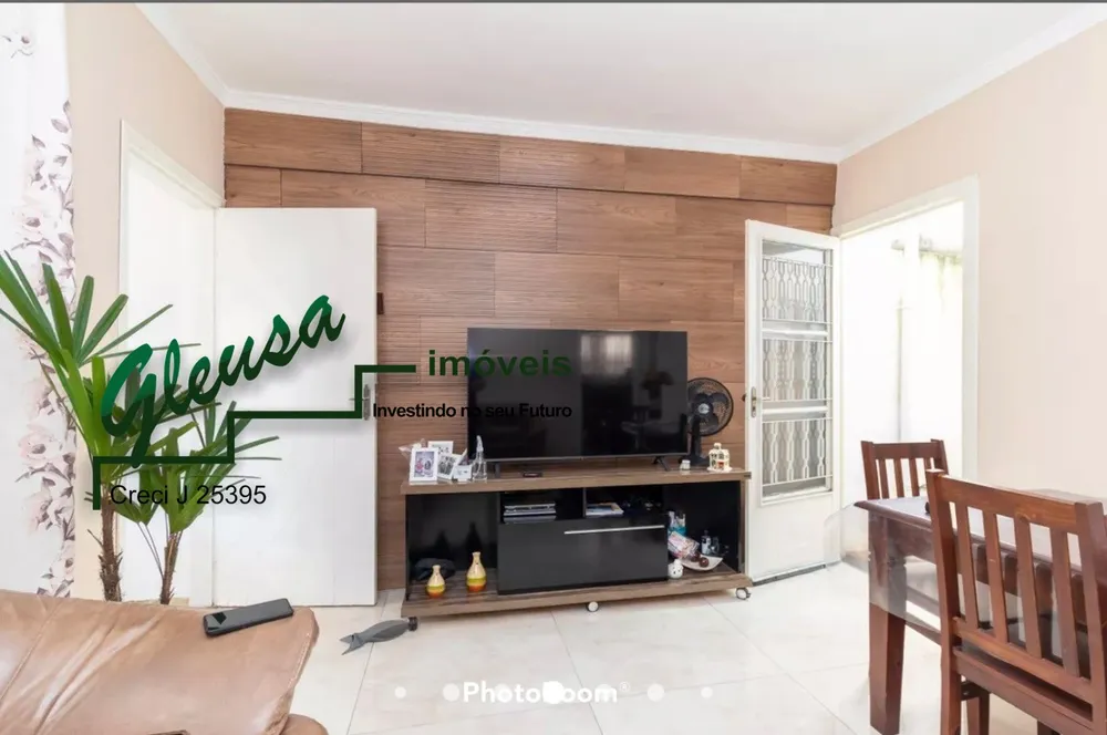 Casa, 2 quartos, 59 m² - Foto 4