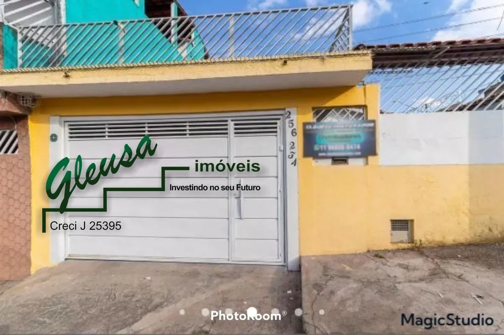 Casa, 2 quartos, 59 m² - Foto 9
