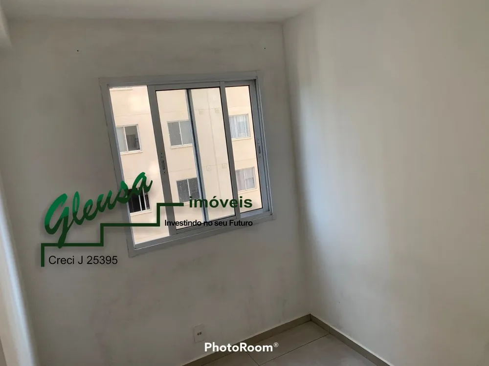 Apartamento, 2 quartos, 35 m² - Foto 7