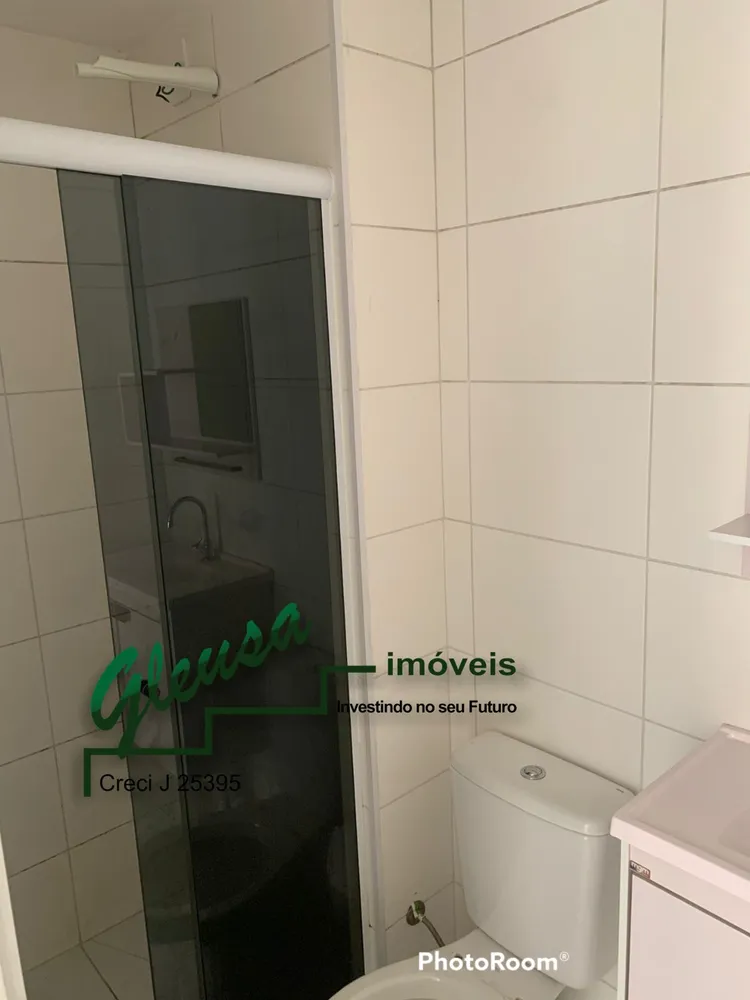 Apartamento, 2 quartos, 35 m² - Foto 12
