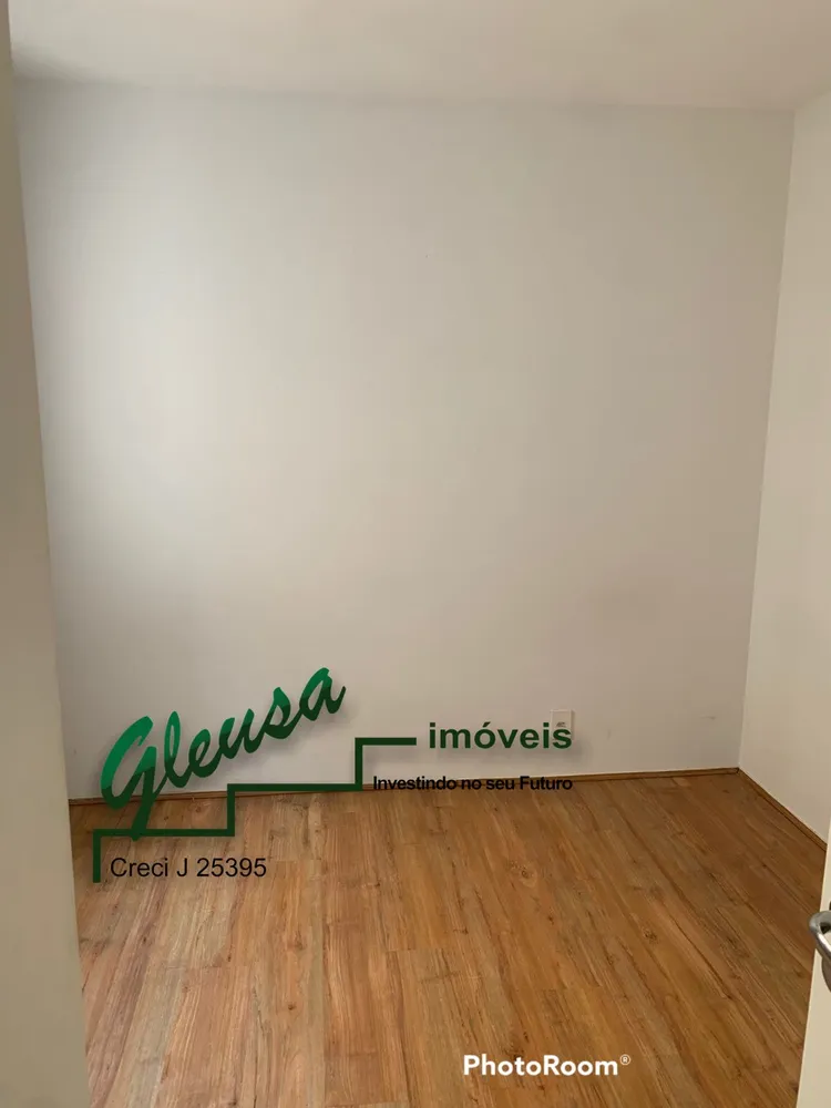 Apartamento, 2 quartos, 35 m² - Foto 4