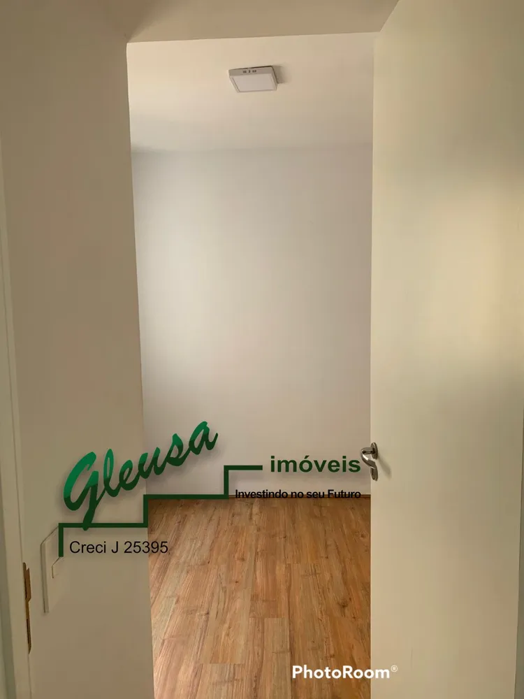 Apartamento, 2 quartos, 35 m² - Foto 3