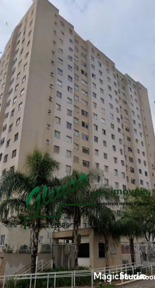 Apartamento, 2 quartos, 35 m² - Foto 5