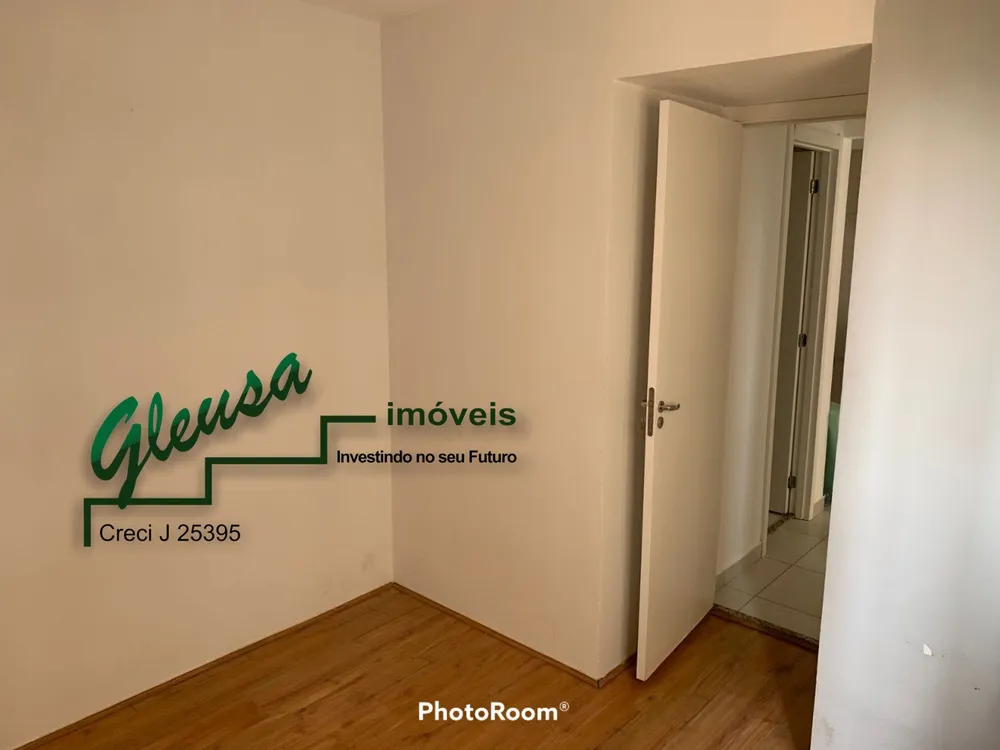 Apartamento, 2 quartos, 35 m² - Foto 6