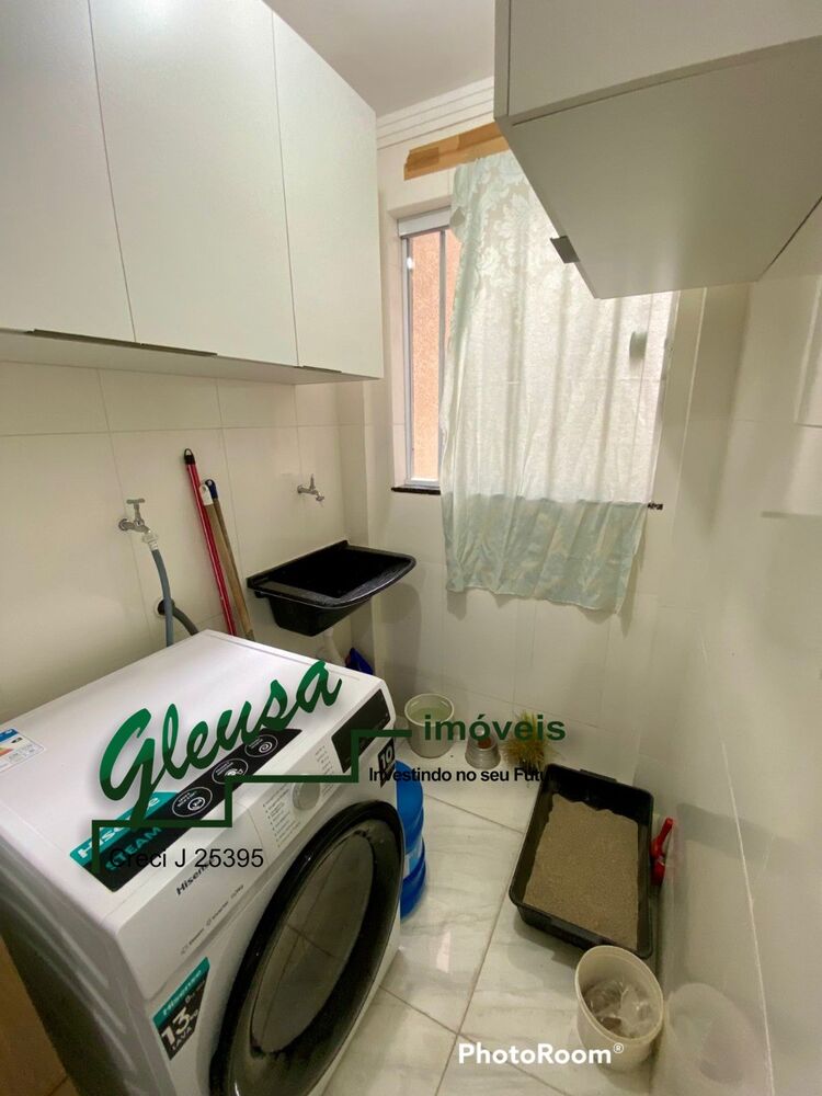 Apartamento, 2 quartos, 41 m² - Foto 3