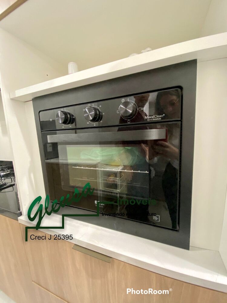 Apartamento, 2 quartos, 41 m² - Foto 4