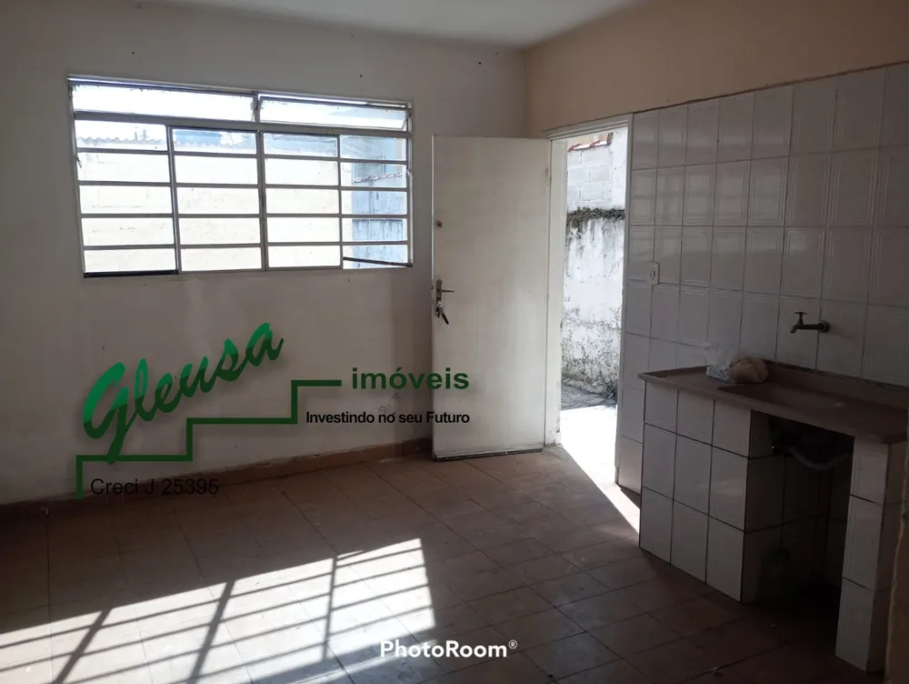 Casa, 1 quarto - Foto 3