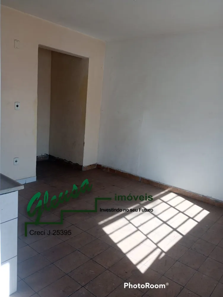 Casa, 1 quarto - Foto 2
