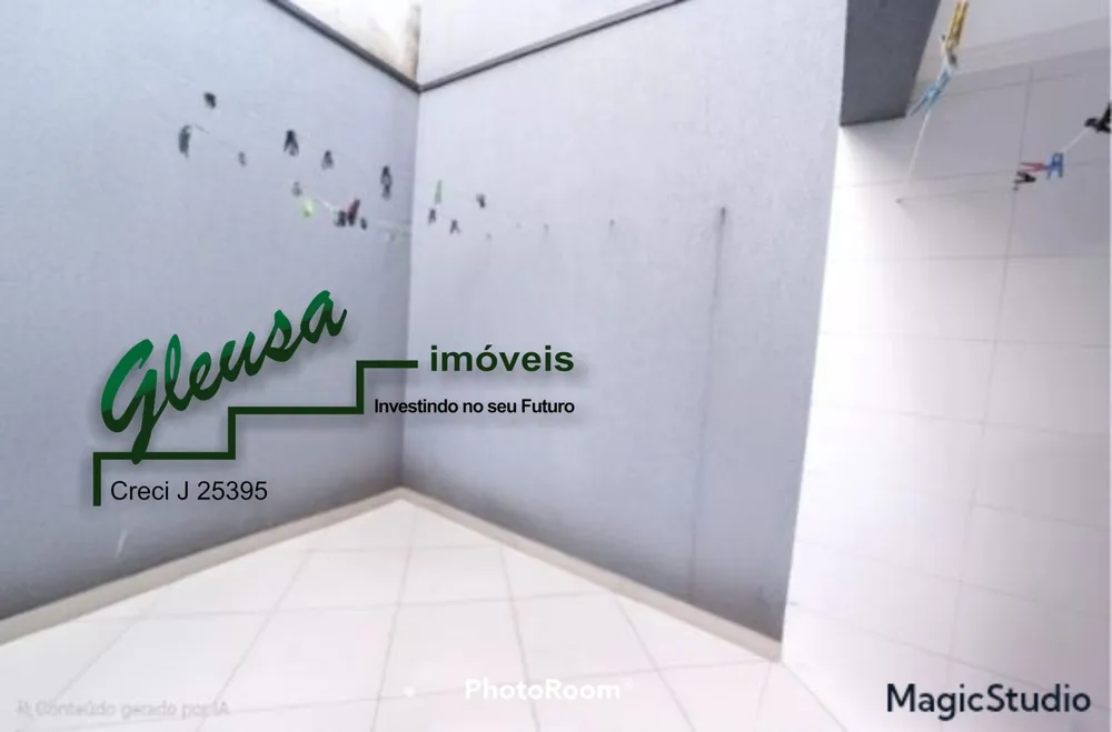 Casa, 3 quartos, 120 m² - Foto 6