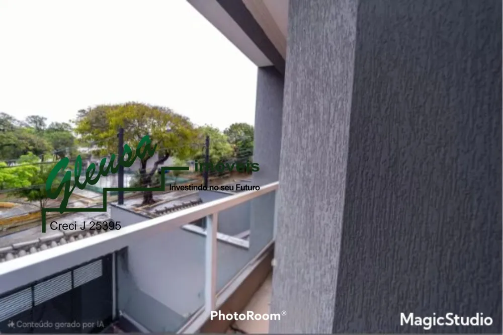 Casa, 3 quartos, 120 m² - Foto 1