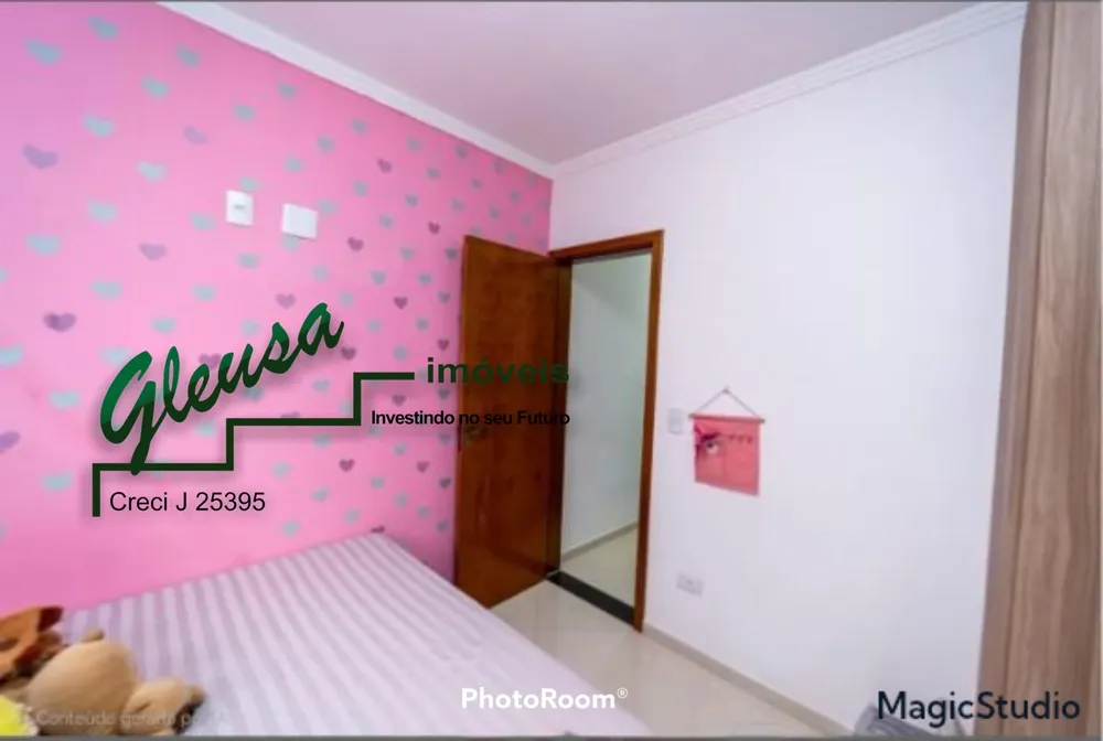 Casa, 3 quartos, 120 m² - Foto 7