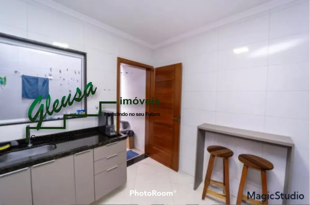 Casa, 3 quartos, 120 m² - Foto 3