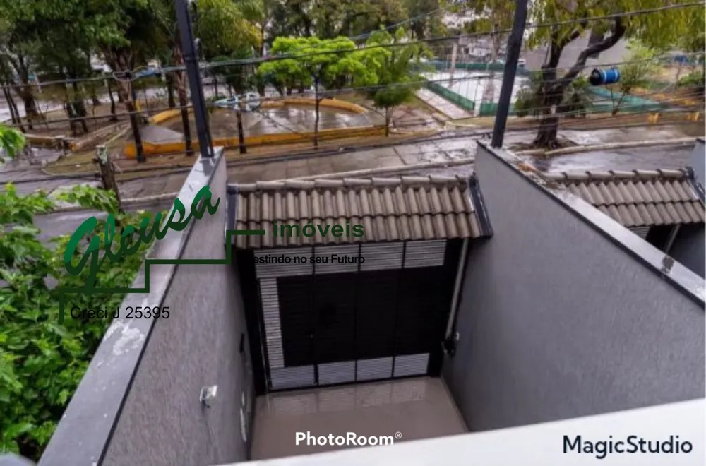 Casa, 3 quartos, 120 m² - Foto 2