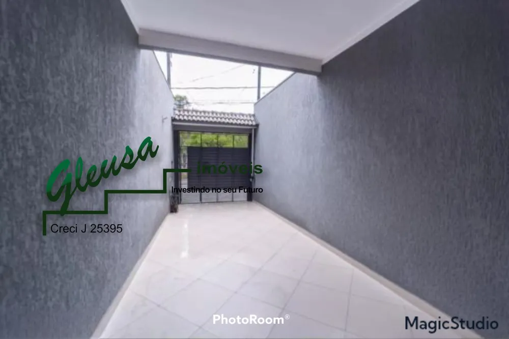Casa, 3 quartos, 120 m² - Foto 5