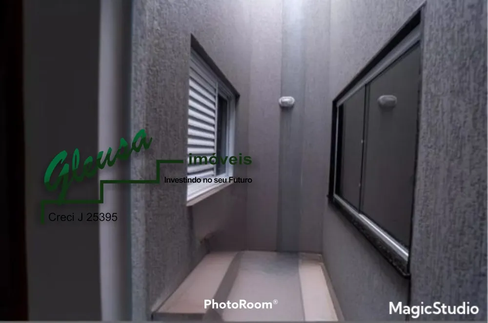 Casa, 3 quartos, 120 m² - Foto 4