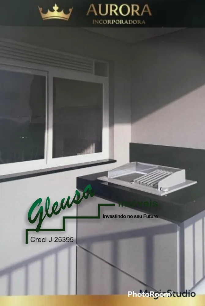Apartamento, 1 quarto, 28 m² - Foto 15