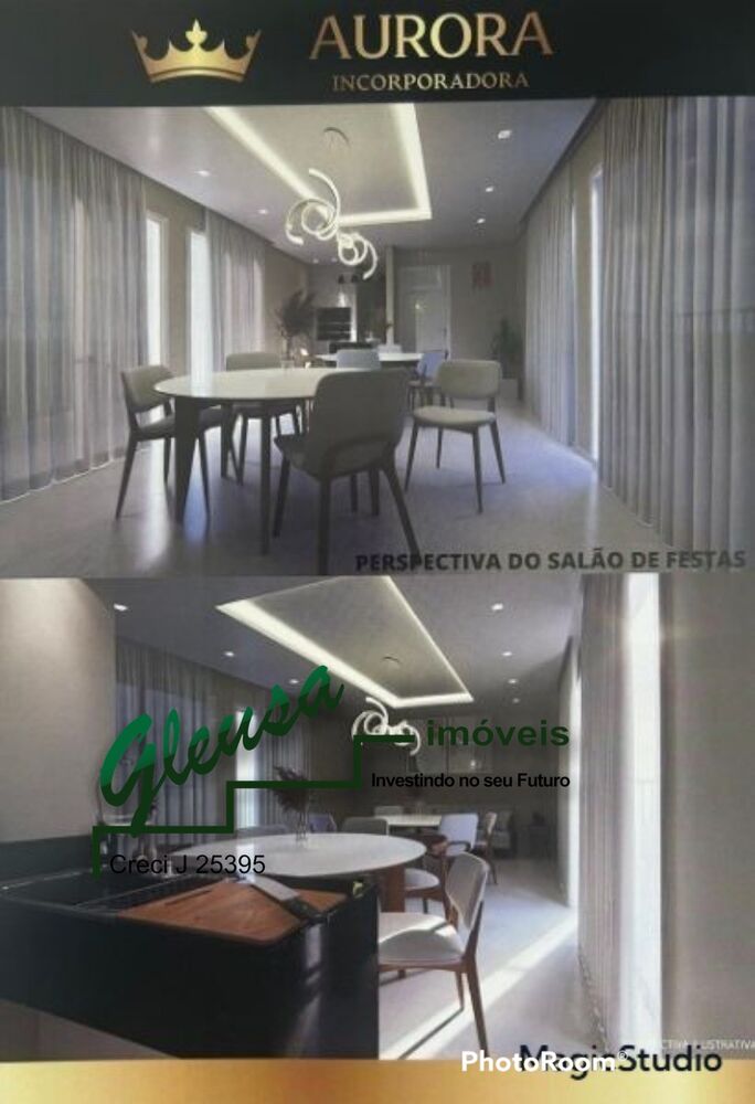 Apartamento, 1 quarto, 28 m² - Foto 1