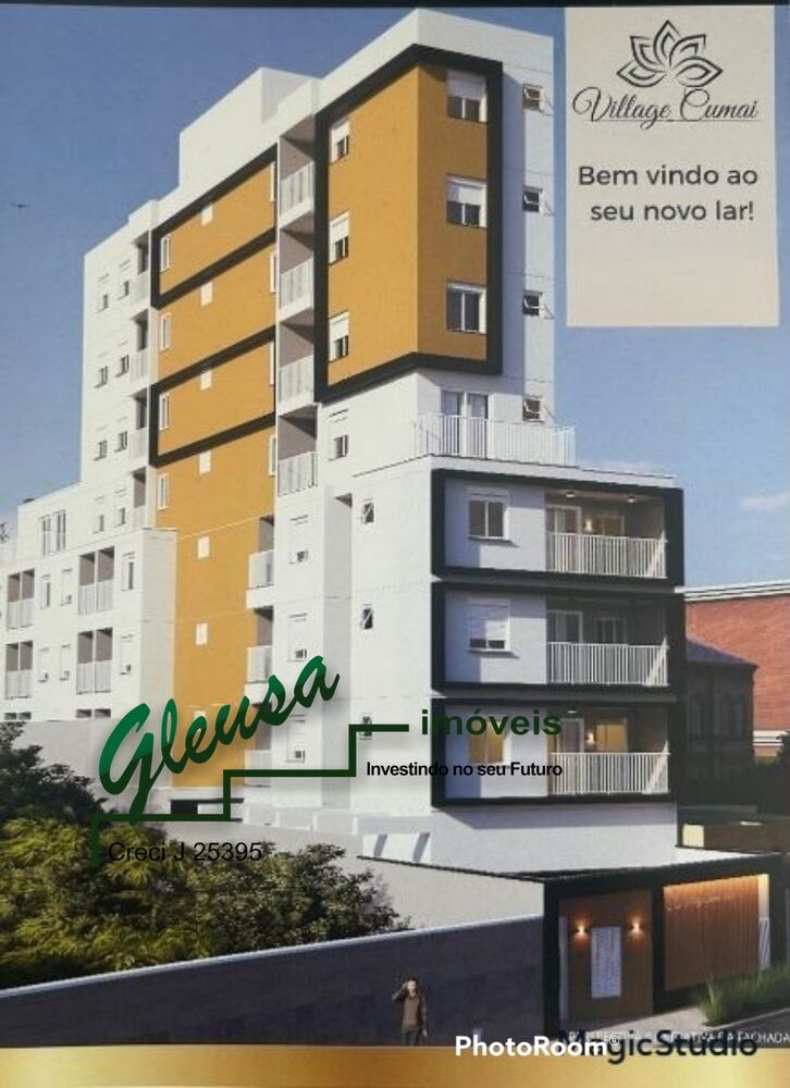 Apartamento, 1 quarto, 28 m² - Foto 4