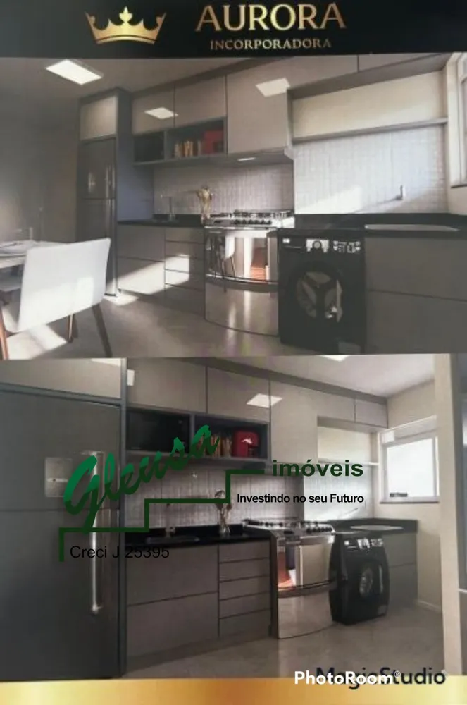 Apartamento, 1 quarto, 28 m² - Foto 11