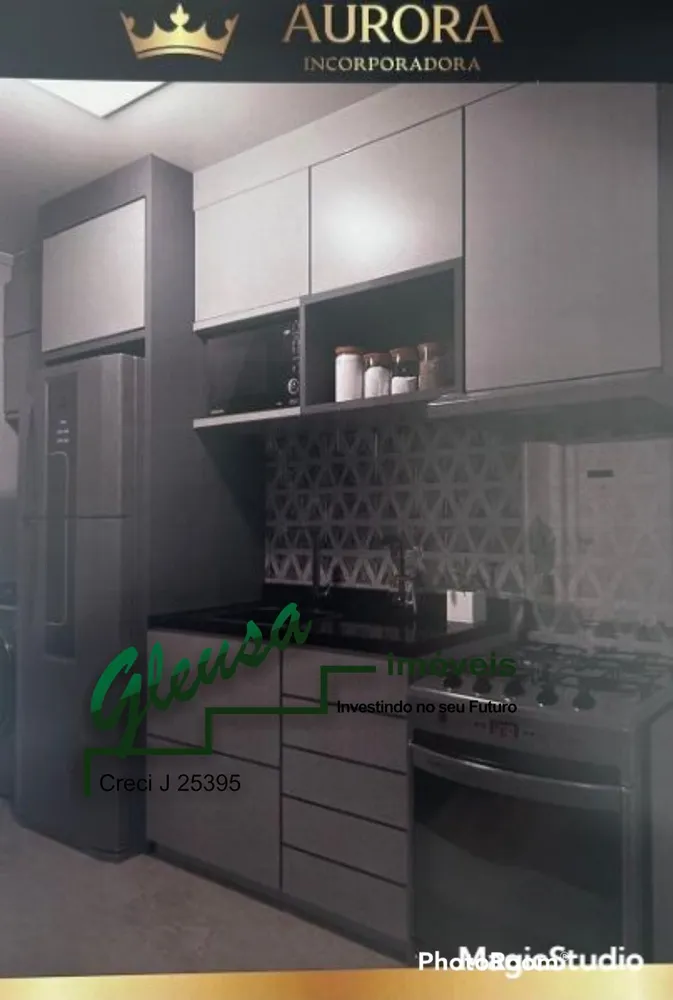 Apartamento, 1 quarto, 28 m² - Foto 12