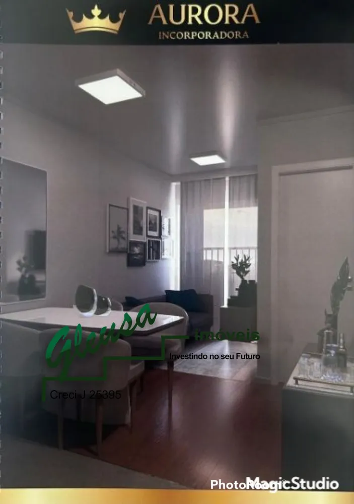 Apartamento, 1 quarto, 28 m² - Foto 9