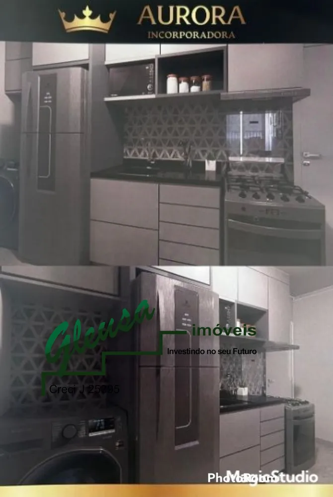 Apartamento, 1 quarto, 28 m² - Foto 13