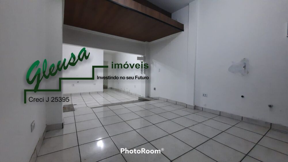 Loja-Salão, 70 m² - Foto 1