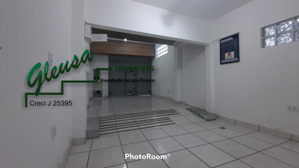 Loja-Salão, 70 m² - Foto 2