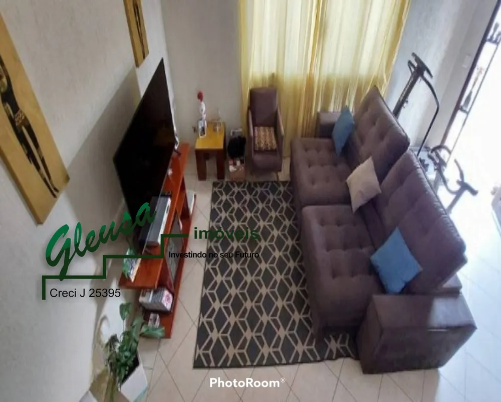 Casa, 3 quartos, 223 m² - Foto 6
