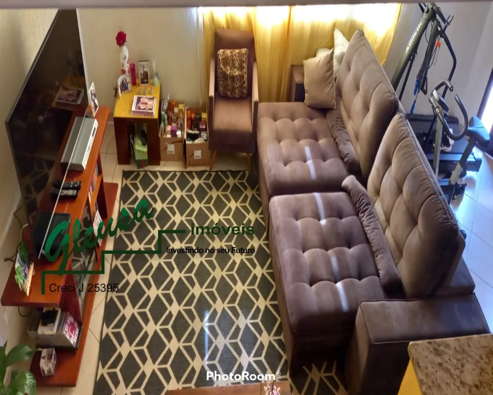 Casa, 3 quartos, 223 m² - Foto 3