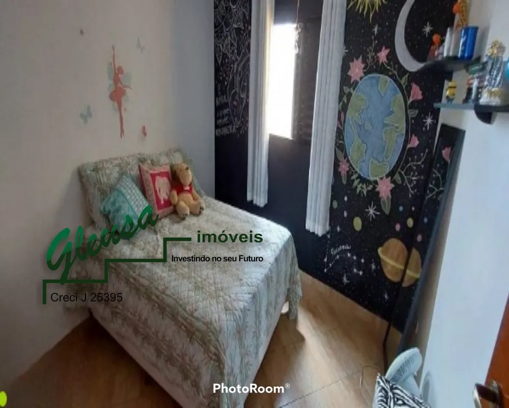 Casa, 3 quartos, 223 m² - Foto 8