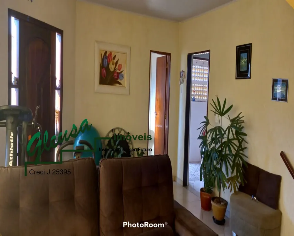 Casa, 3 quartos, 223 m² - Foto 5