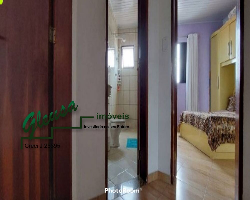 Casa, 3 quartos, 223 m² - Foto 3