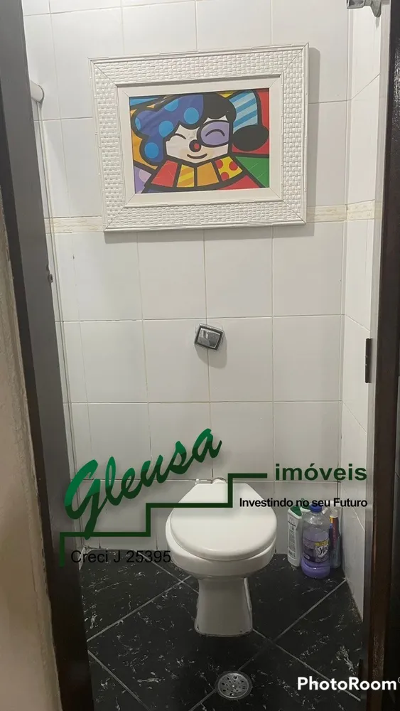 Casa, 3 quartos, 198 m² - Foto 6