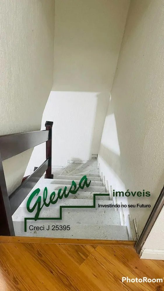 Casa, 3 quartos, 198 m² - Foto 11