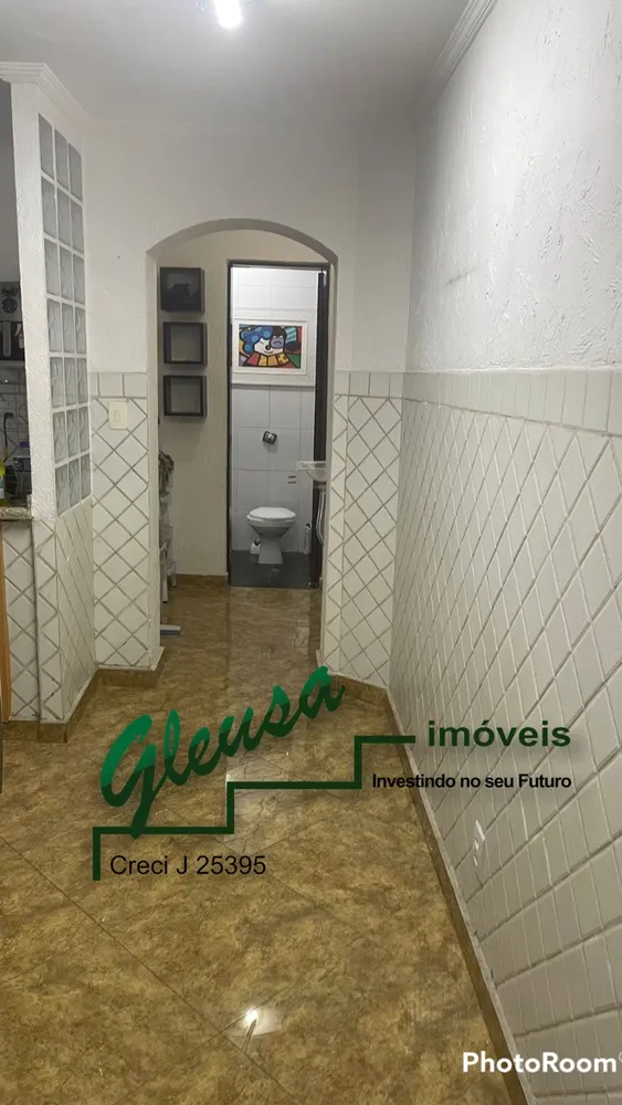 Casa, 3 quartos, 198 m² - Foto 5