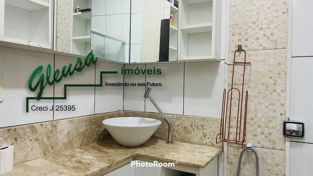 Casa, 3 quartos, 198 m² - Foto 12