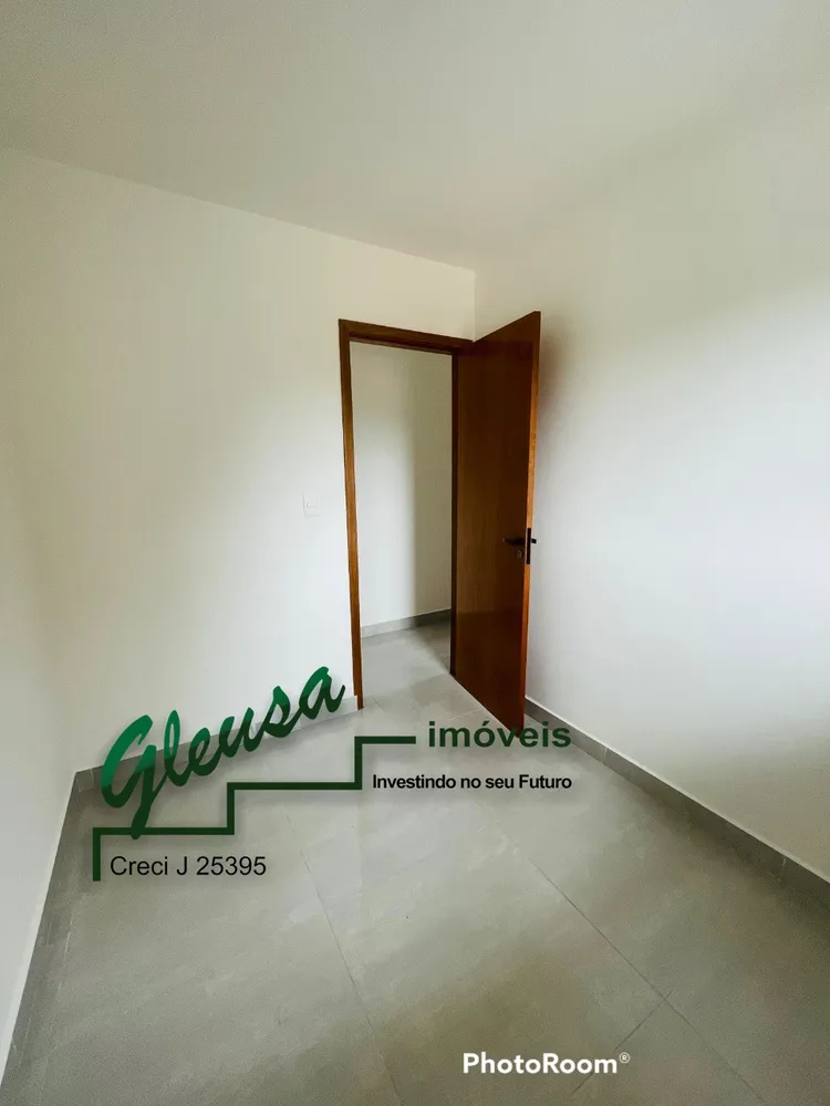 Apartamento, 2 quartos, 40 m² - Foto 7