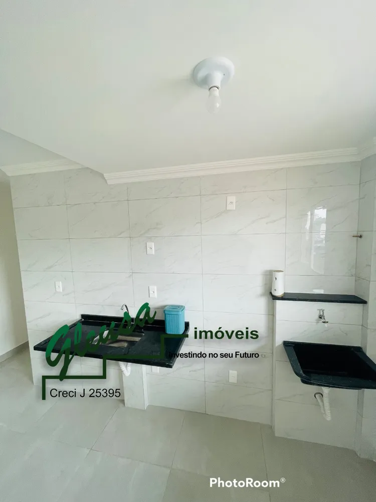 Apartamento, 2 quartos, 40 m² - Foto 12