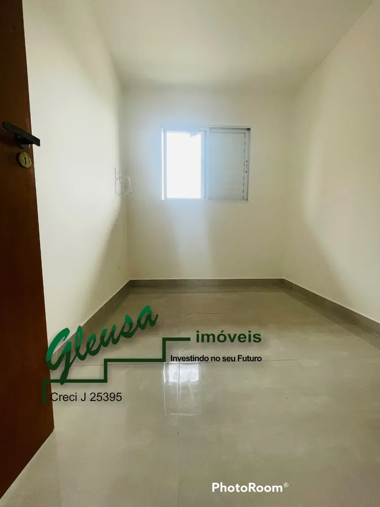 Apartamento, 2 quartos, 40 m² - Foto 6