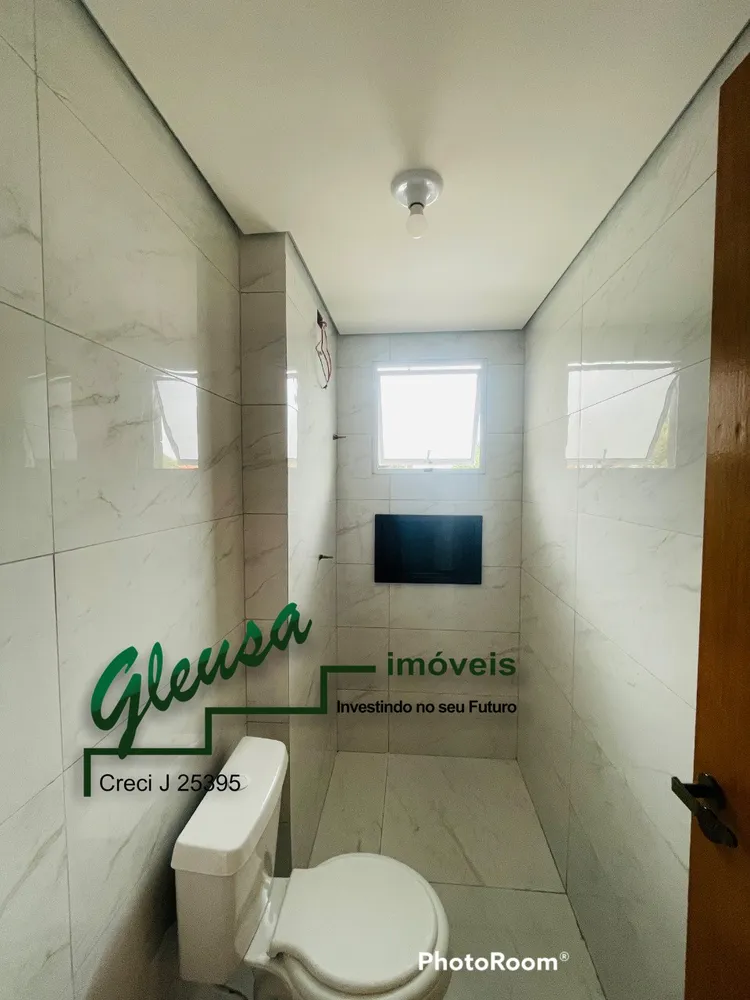 Apartamento, 2 quartos, 40 m² - Foto 5