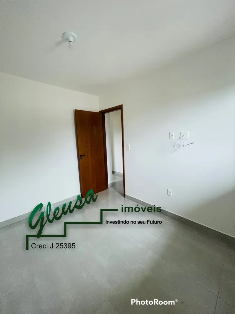 Apartamento, 2 quartos, 40 m² - Foto 8