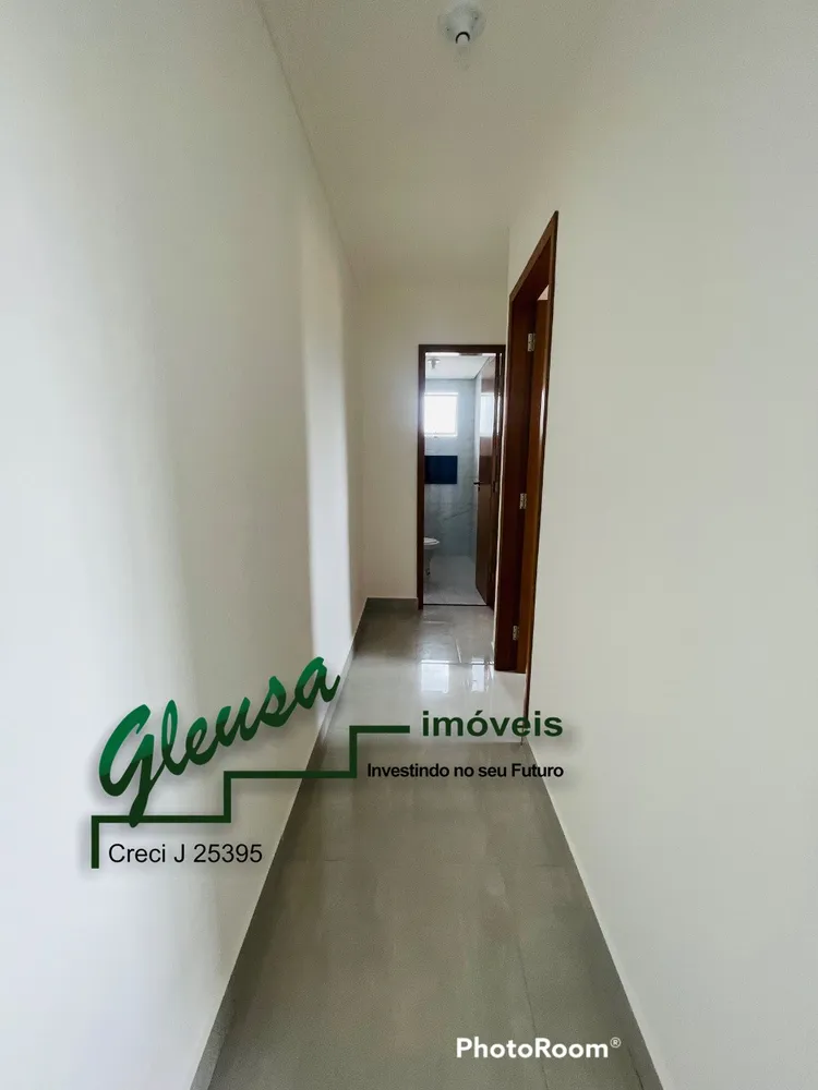 Apartamento, 2 quartos, 40 m² - Foto 2