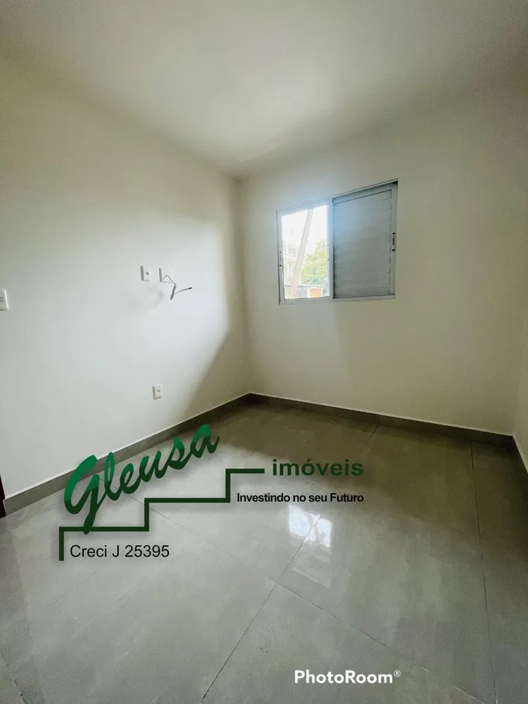 Apartamento, 2 quartos, 40 m² - Foto 9